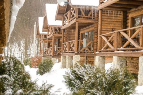 Eco resort Monastic-SPA Монастік-СПА Монастик-СПА